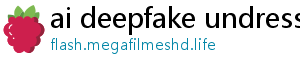 ai deepfake undress