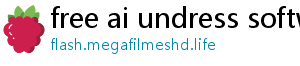 free ai undress software